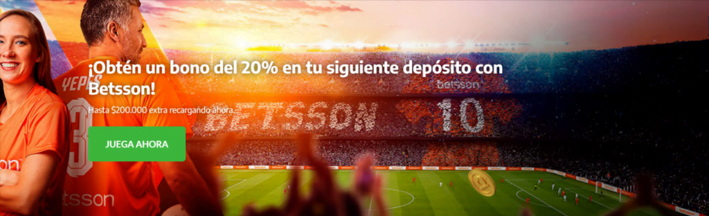 betsson oferta combinadas