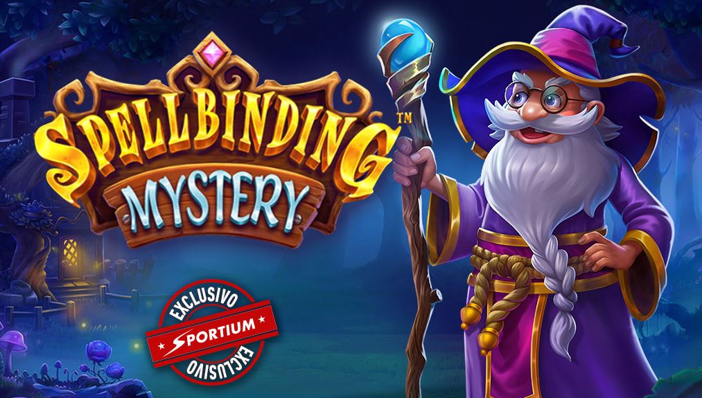 spellbinding mystery sportium casino