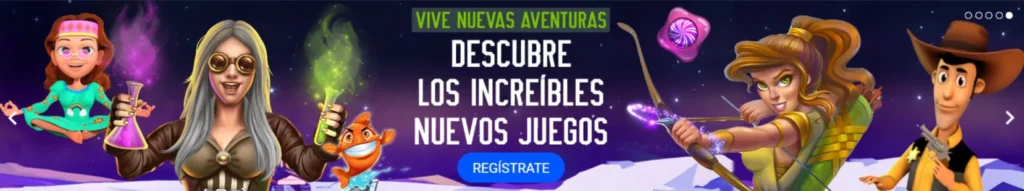 codere oferta casino online