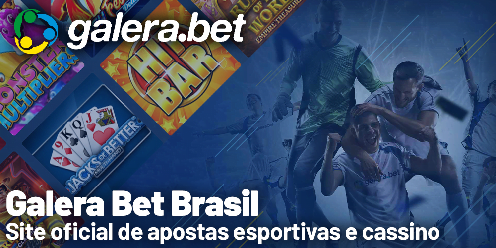 galerabet revisao