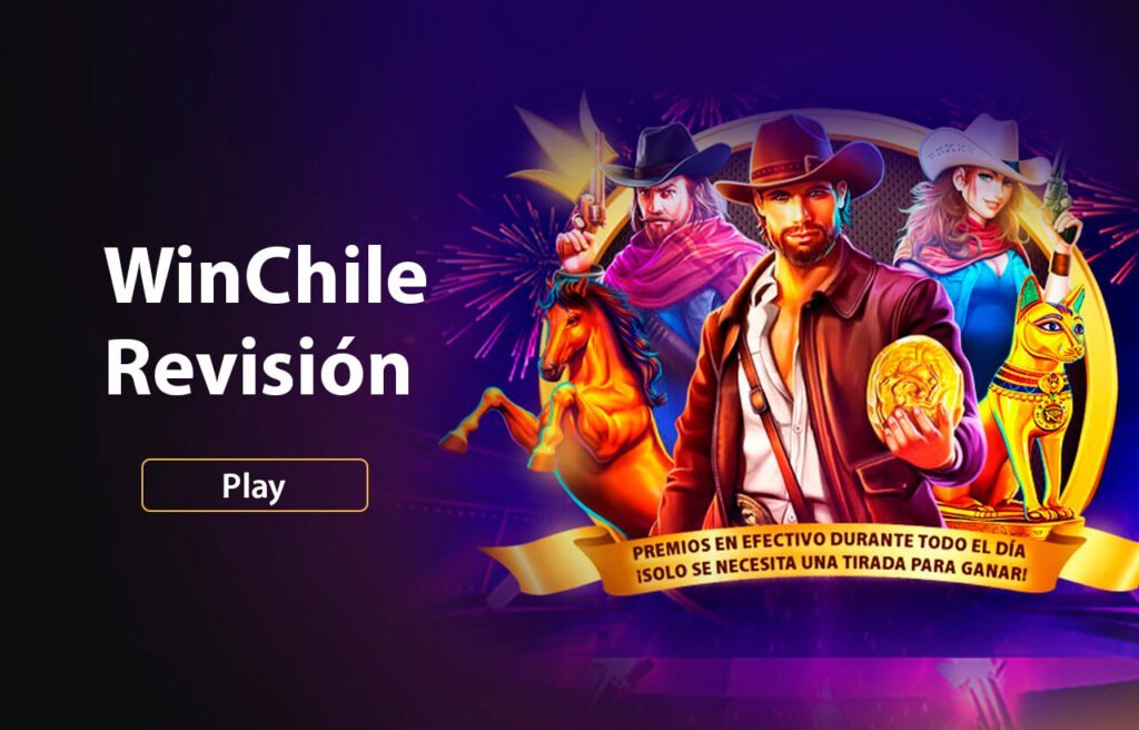 winchile oferta tenis