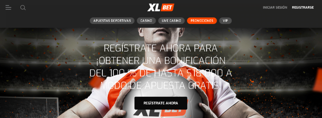 xlbet chile
