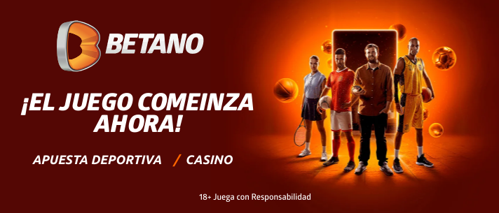 betano oferta para apuestas