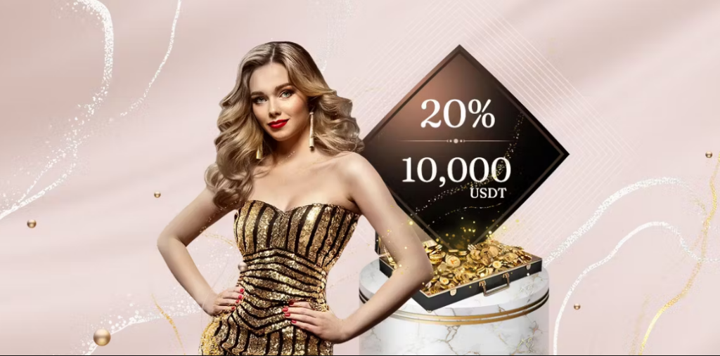 bitcasino méxico
