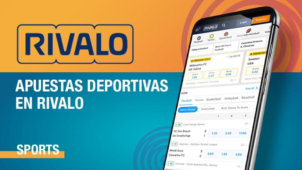 rivalo bonos