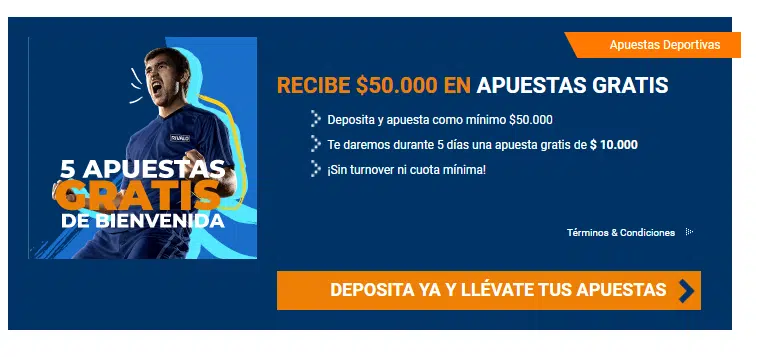 rivalo colombia