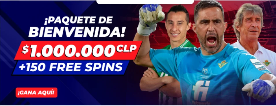 rojabet bono para deportes
