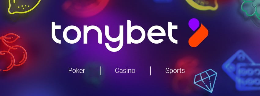 tonybet oferta para apuestas
