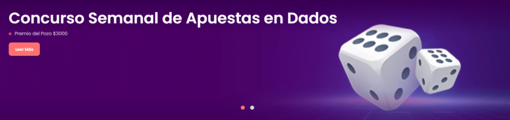 trustdice ofertas argentina