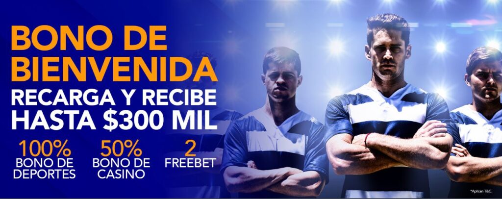yajuego oferta para deportes
