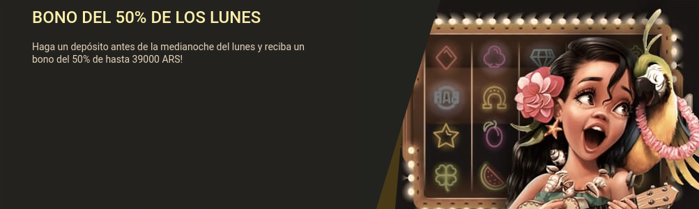 1xslot bono bienvenida