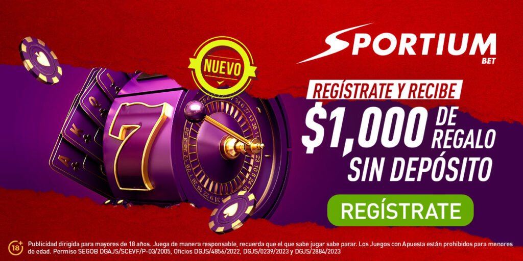 sportiumbet tragamonedas