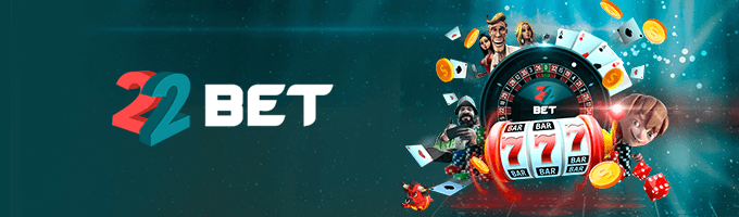 22bet promociones