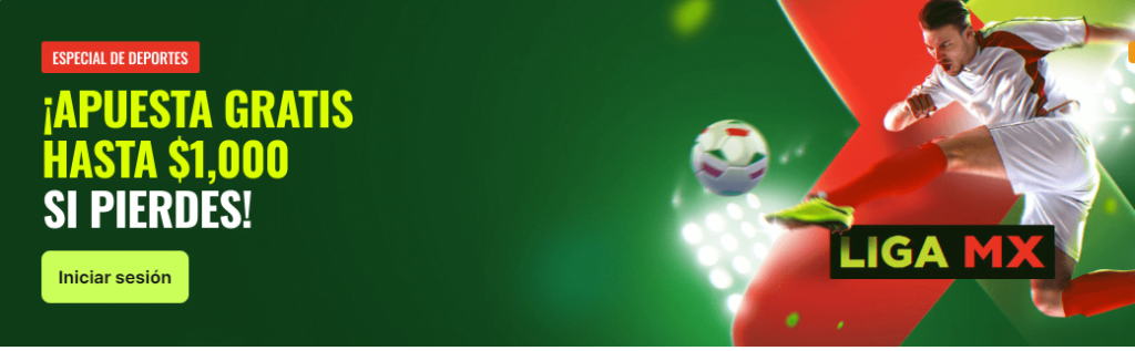 betmaster oferta para deportes
