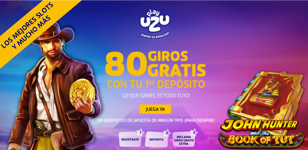 playuzu casino online