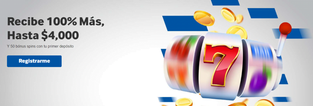 betway oferta de registro