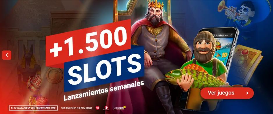 slots casino online