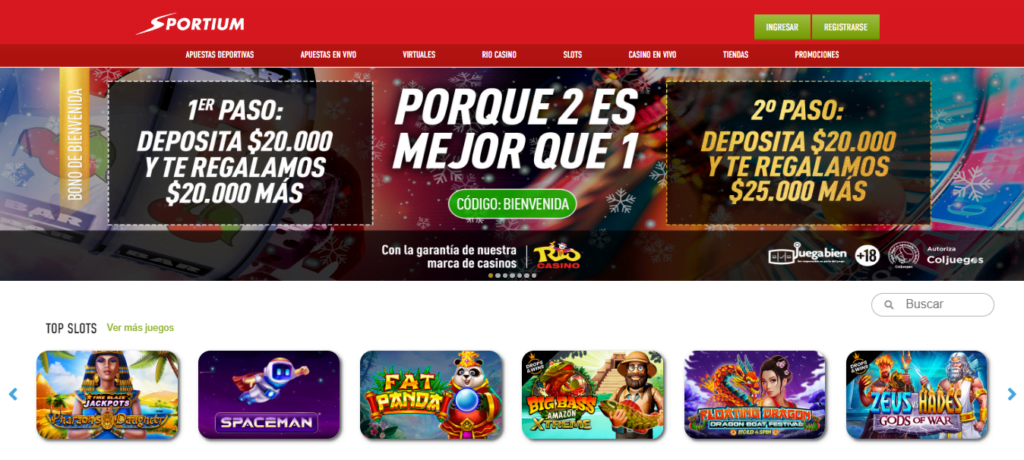 sportium app android