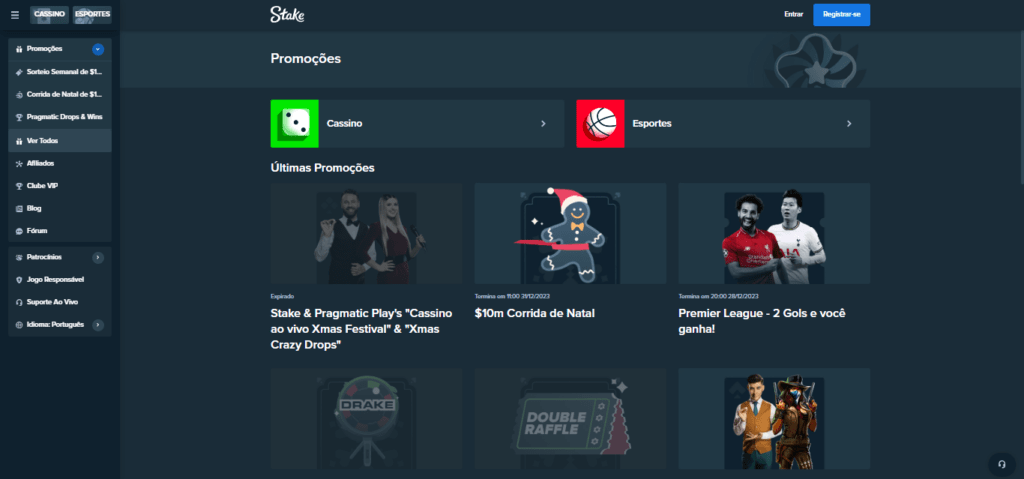 stake bonus gratis