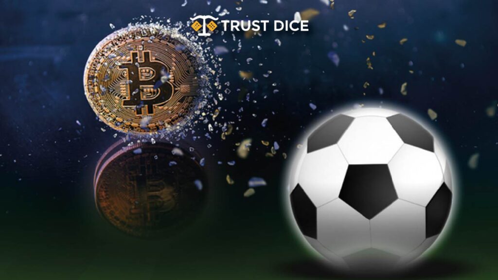 trustdice oferta apuestas