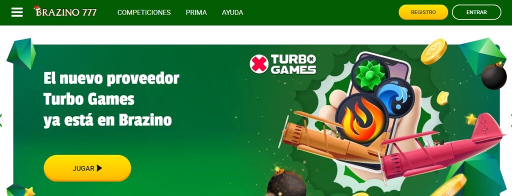 BRAZINO777 bonus brasil