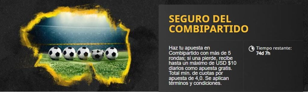 betfair bonos