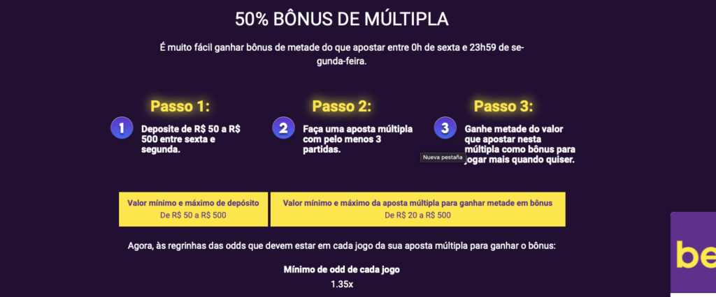 betsat bônus brasil