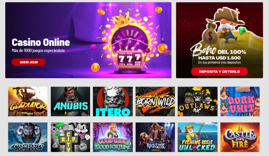 bodog casino argentina