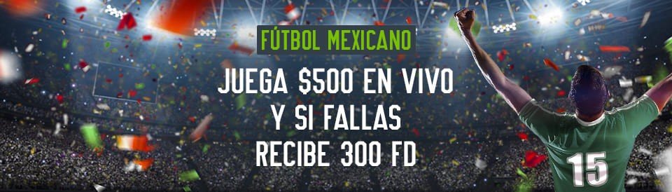 codere oferta parlays