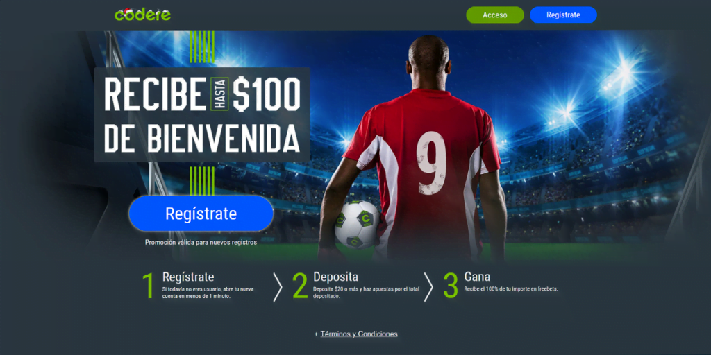 codere panamá