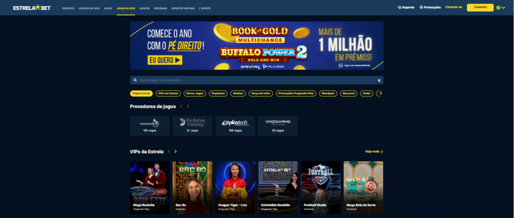 estrelabet bonus brasil