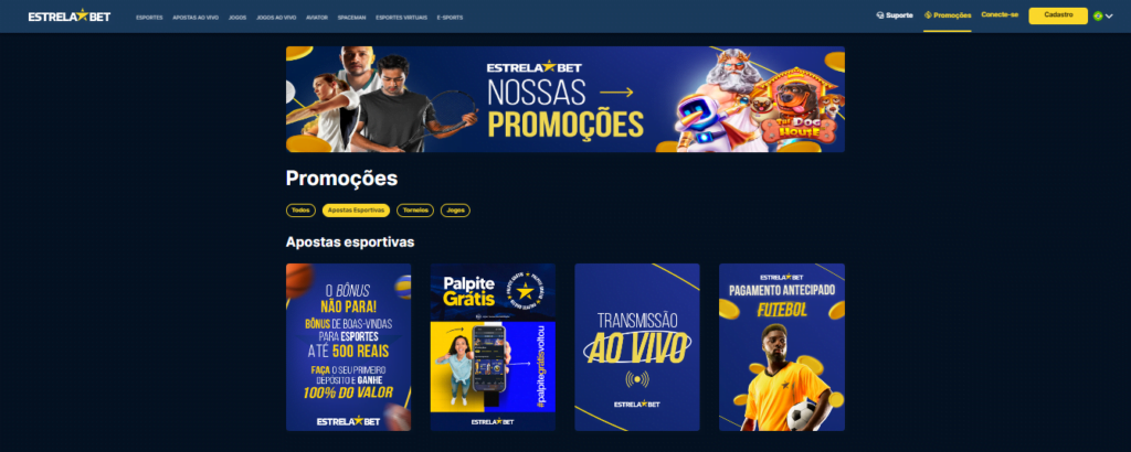 estrelabet revisao