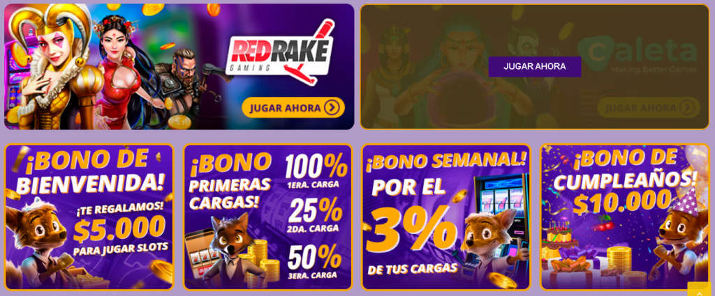 latamwin apuestas chile