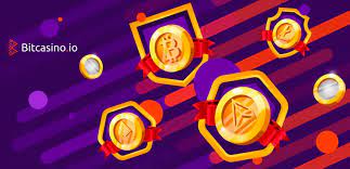 bitcasino bono de bienvenida