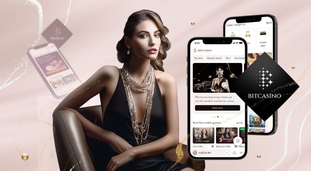 bitcasino bono gratis