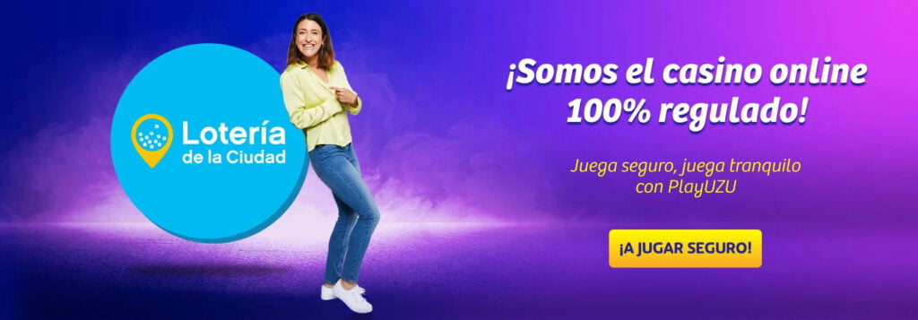 playuzu bono de bienvenida