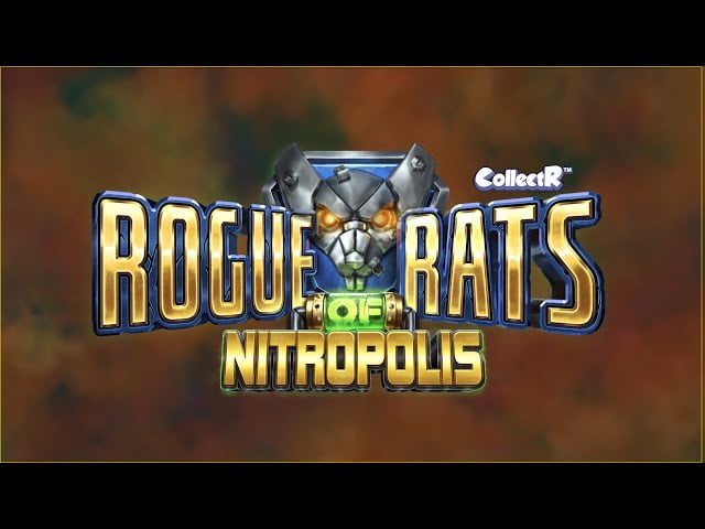 Rogue Rats