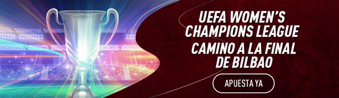Champions League Femenina