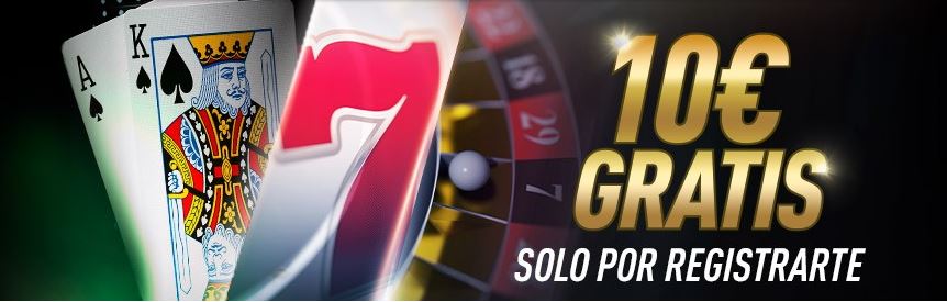 Sportium bono sin depósito casino slots