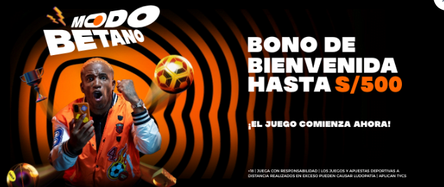 betano bono apuestas deportivas