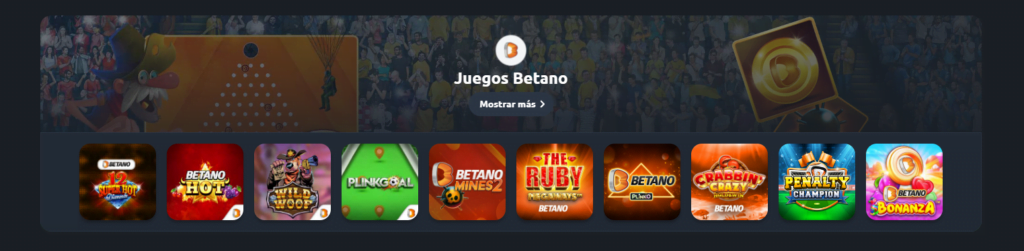 betano casino