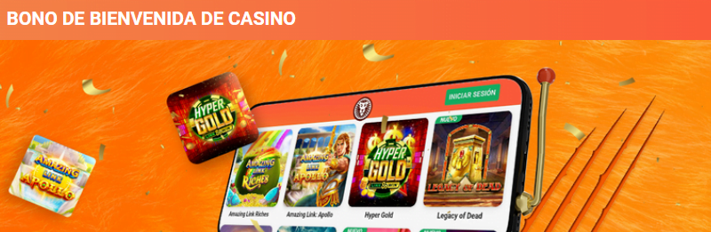 bono leovegas casino