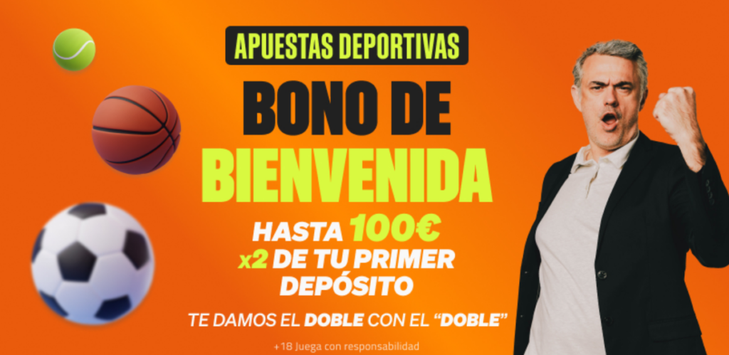 luckia bono apuestas