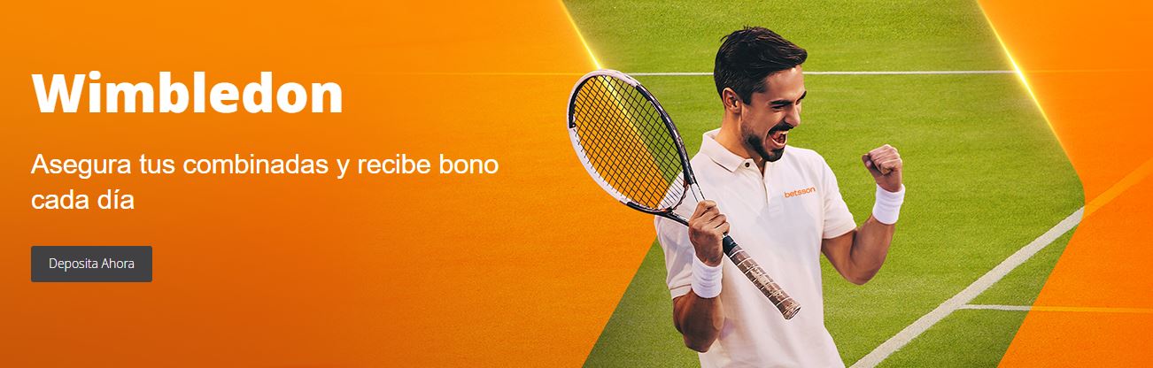 Betsson Wimbledon