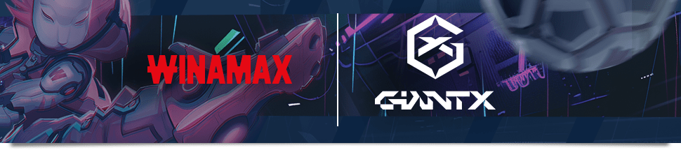 Winamax, patrocinador oficial de GIANTX