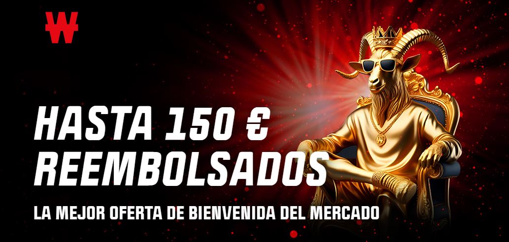 bono bienvenida winamax esports