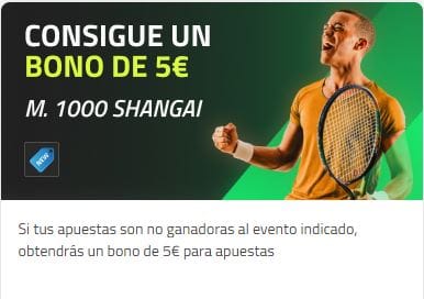 Masters 1000 de Shangai