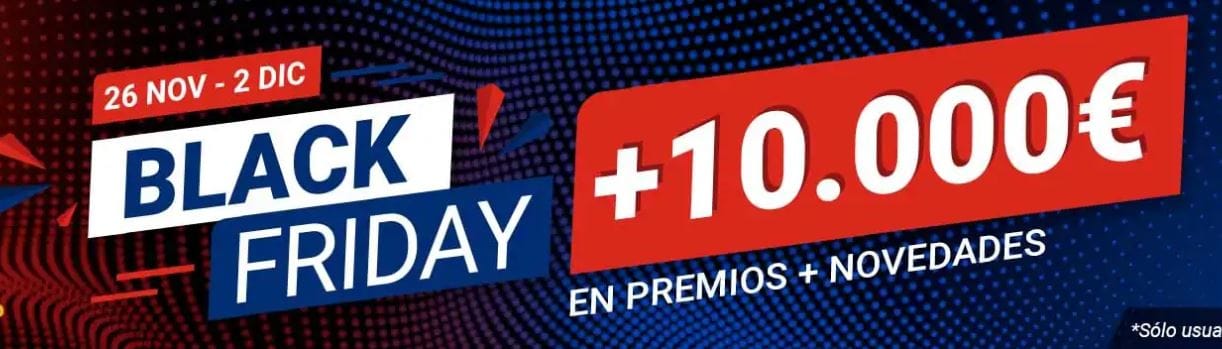 Jokerbet Black Friday