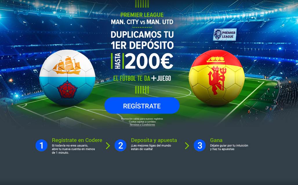 Manchester City vs United