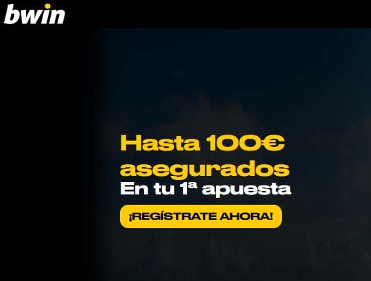 Bwin bono de bienvenida